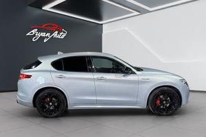 Alfa Romeo Stelvio 2.2 Turbodiesel 190 CV AT8 Q4 V