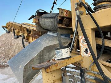 IMPIANTO MOBILE INERT