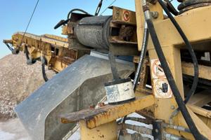 IMPIANTO MOBILE INERT