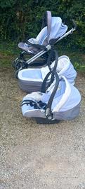Trio Peg Perego