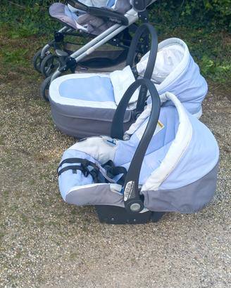 Trio Peg Perego