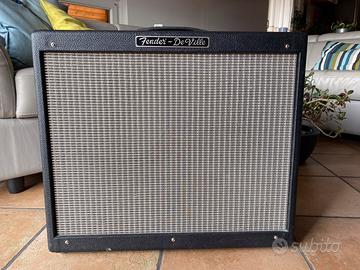 Fender Deville 212