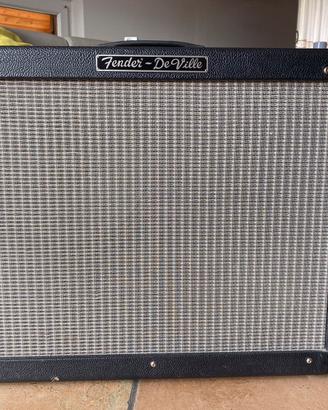 Fender Deville 212