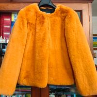 Pellicciotto Sintetico Tally Weijl donna