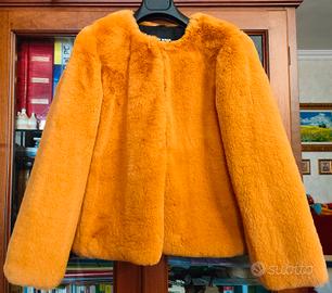 Pellicciotto Sintetico Tally Weijl donna