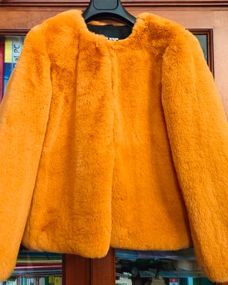 Pellicciotto Sintetico Tally Weijl donna