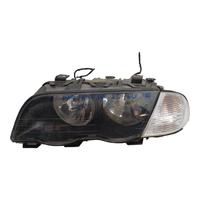 FARO ANTERIORE SINISTRO BMW Serie 3 Touring (E30)
