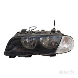 FARO ANTERIORE SINISTRO BMW Serie 3 Touring (E30)