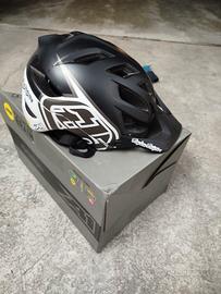 casco mtb
