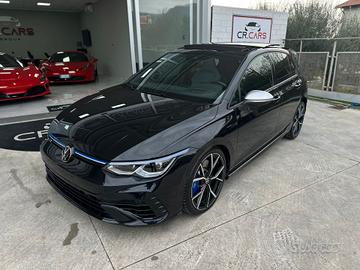 Golf 8 R Performance 333 BLACK EDITION