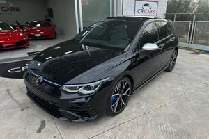 Golf 8 R Performance 333 BLACK EDITION