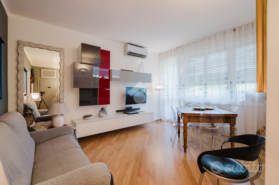 Apartment in Bologna, Barca, Borgo Panigale-Reno - Vista 2