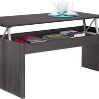 Tavolo/Tavolino sollevabile moderno