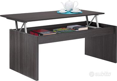 Tavolo/Tavolino sollevabile moderno