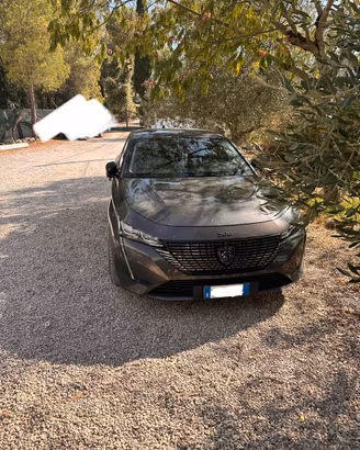 PEUGEOT 308 SW ALLURE PACK 1.2 PURETECH 130 CV