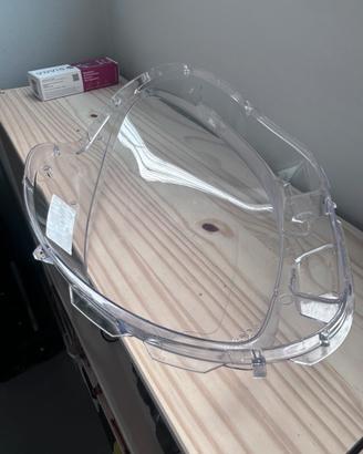 Lente Fanale Smart 453 Anteriore Dx Smart