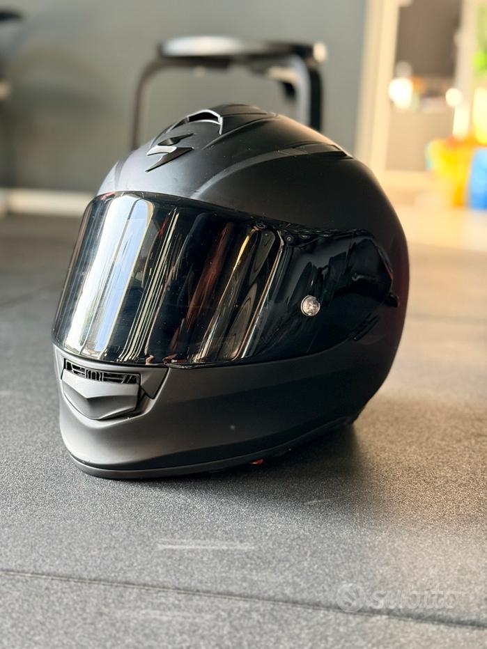 Scorpion exo 490 Accessori e ricambi moto originali