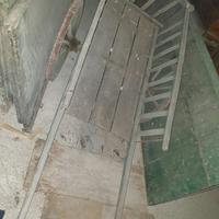 carretto antico 