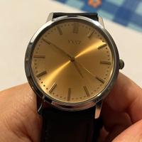 OROLOGIO UOMO solo tempo