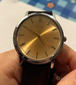 OROLOGIO UOMO solo tempo