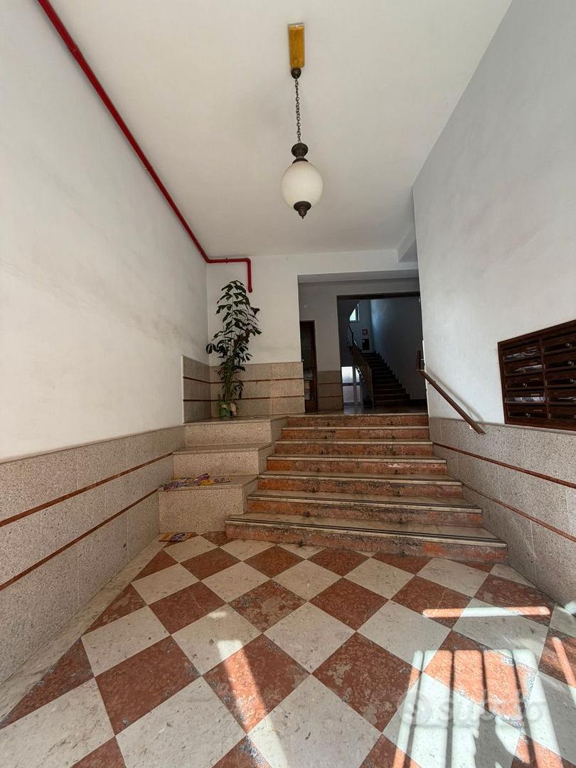 Appartamento – TP - Vista 2