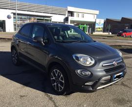 Fiat 500X 1.6 Mtj Neopatentati Cross - 2015