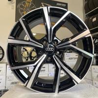 Cerchi Audi raggio 20 NUOVI cod.29842