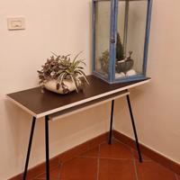 Tavolo console ingresso