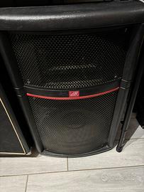 Casse attive db technologies