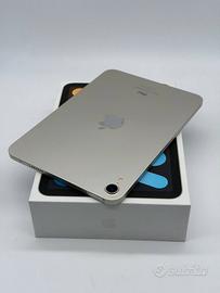 IPAD MINI 6 256 GB WI-FI