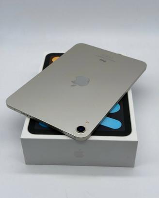 IPAD MINI 6 256 GB WI-FI