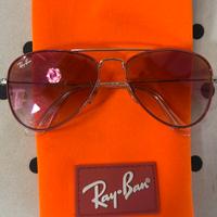 Occhiali da sole Ray Ban bambina 7/10 anni