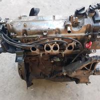 188A4000 MOTORE TAPPO A VITE FIAT PANDA 1.2 B 44KW