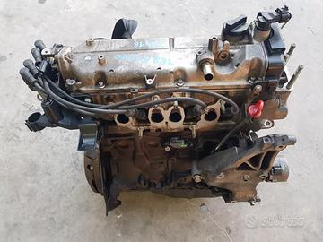 188A4000 MOTORE TAPPO A VITE FIAT PANDA 1.2 B 44KW