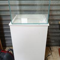 Acquario AQPET CUBIC 50 