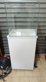 Acquario AQPET CUBIC 50 