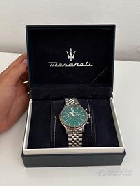Orologio Maserati 41 mm