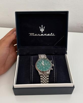 Orologio Maserati 41 mm