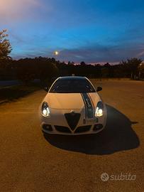 ALFA ROMEO GIULIETTA 1.6 105cv EXLUSIVE - 2016