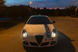 ALFA ROMEO GIULIETTA 1.6 105cv EXLUSIVE - 2016