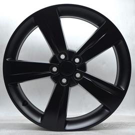 4 cerchi lega land rover range velar r19 lt5974