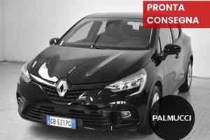 Renault Clio TCe 100 CV 5 porte Business