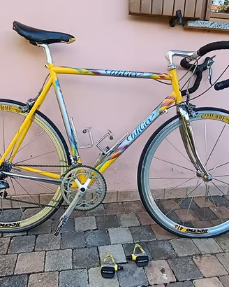Bicicletta da corsa Wilier Triestina - Ultegra