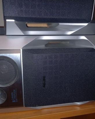 Stereo vintage