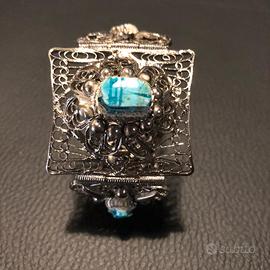 Bracciale Vintage Egiziano