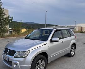 Grand Vitara