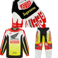 Fox  racing supreme
