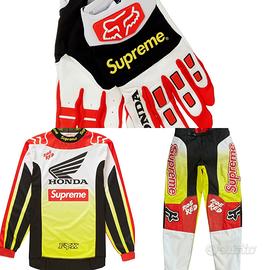 Fox  racing supreme
