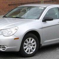 Parabrezza Chrysler Sebring (2007-2011)