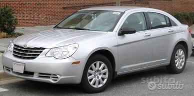 Parabrezza Chrysler Sebring (2007-2011)